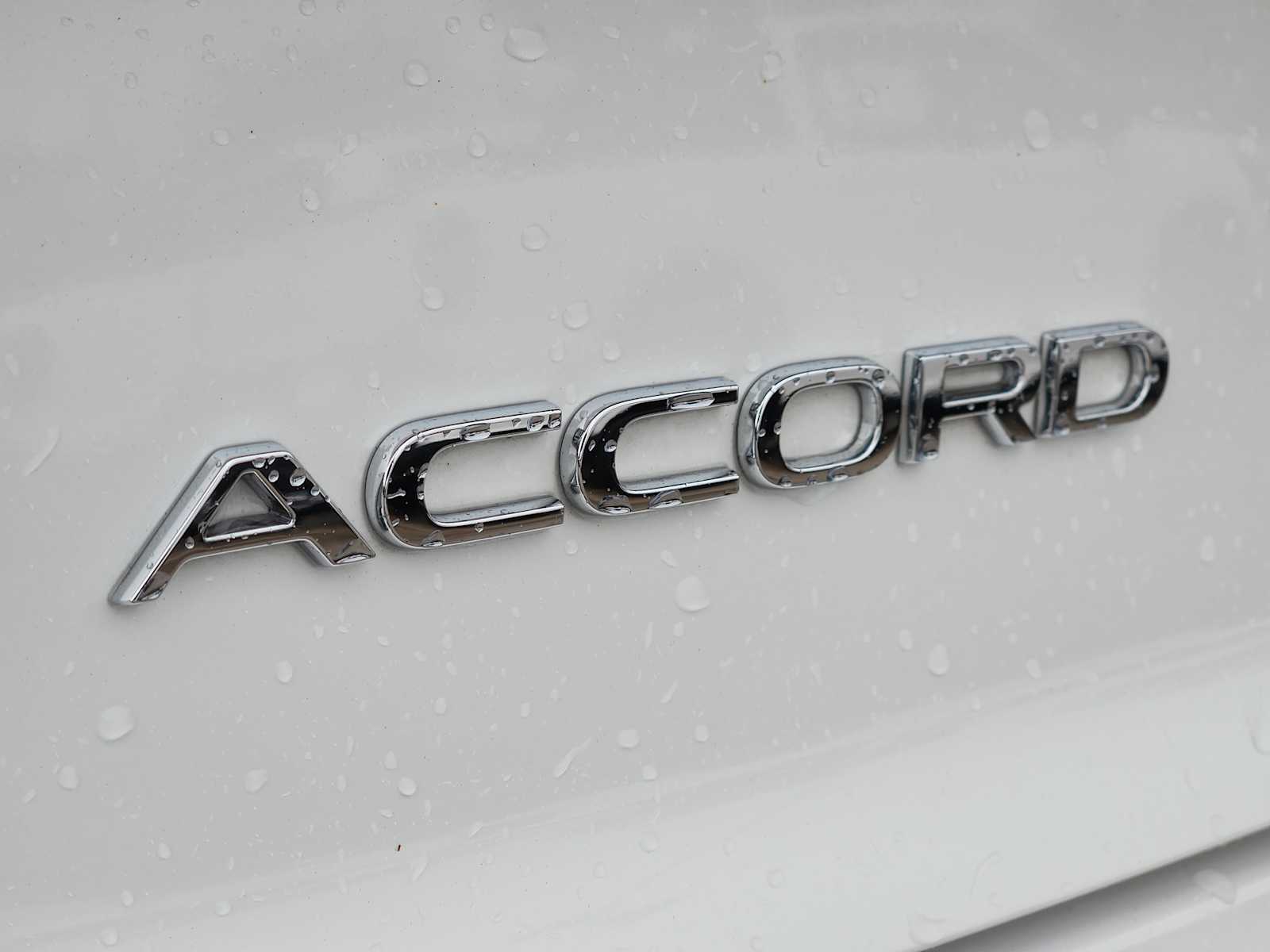 Thumbnail: 2024 Honda Accord - 7