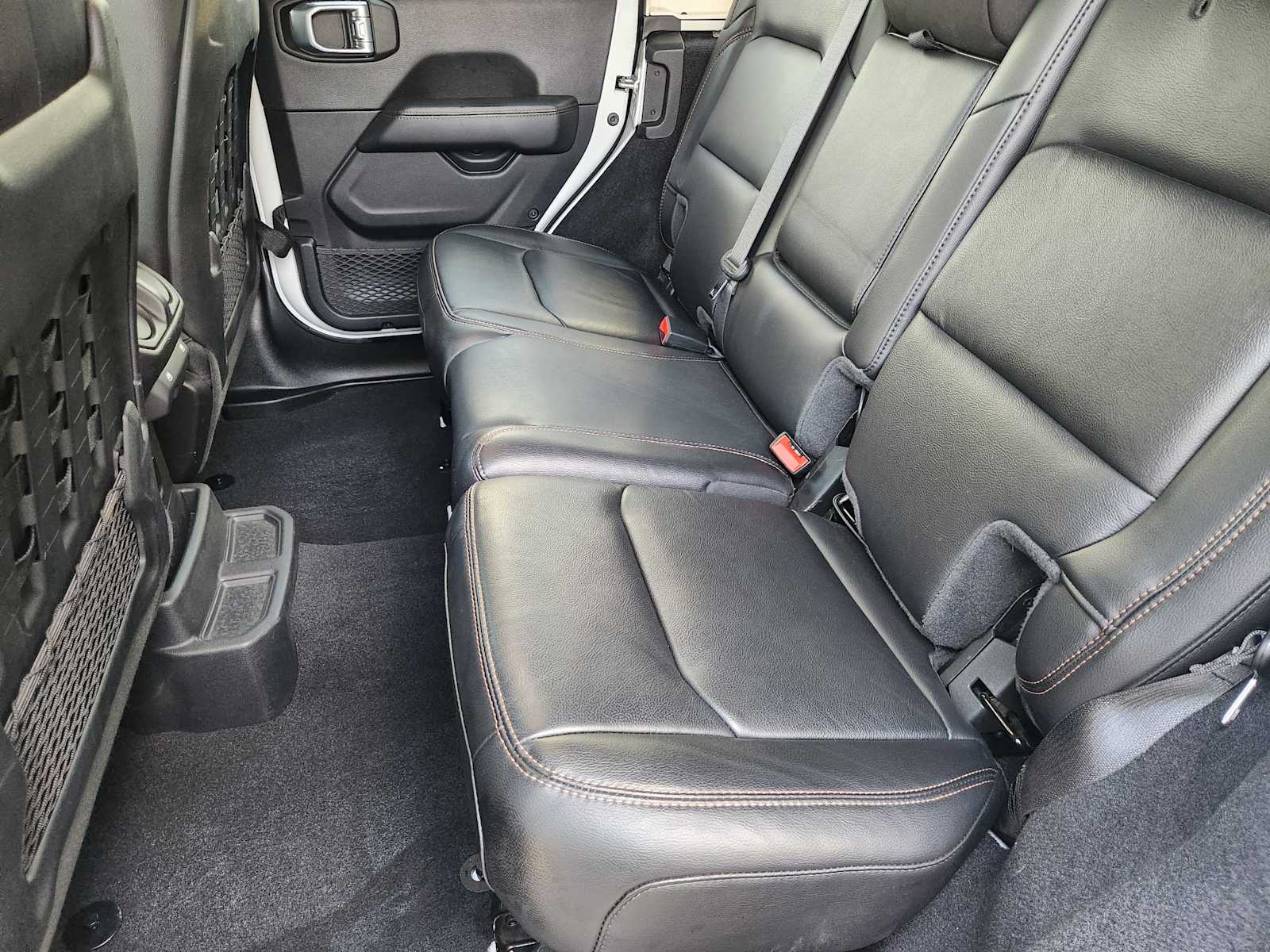 Thumbnail: 2021 Jeep Wrangler - 13