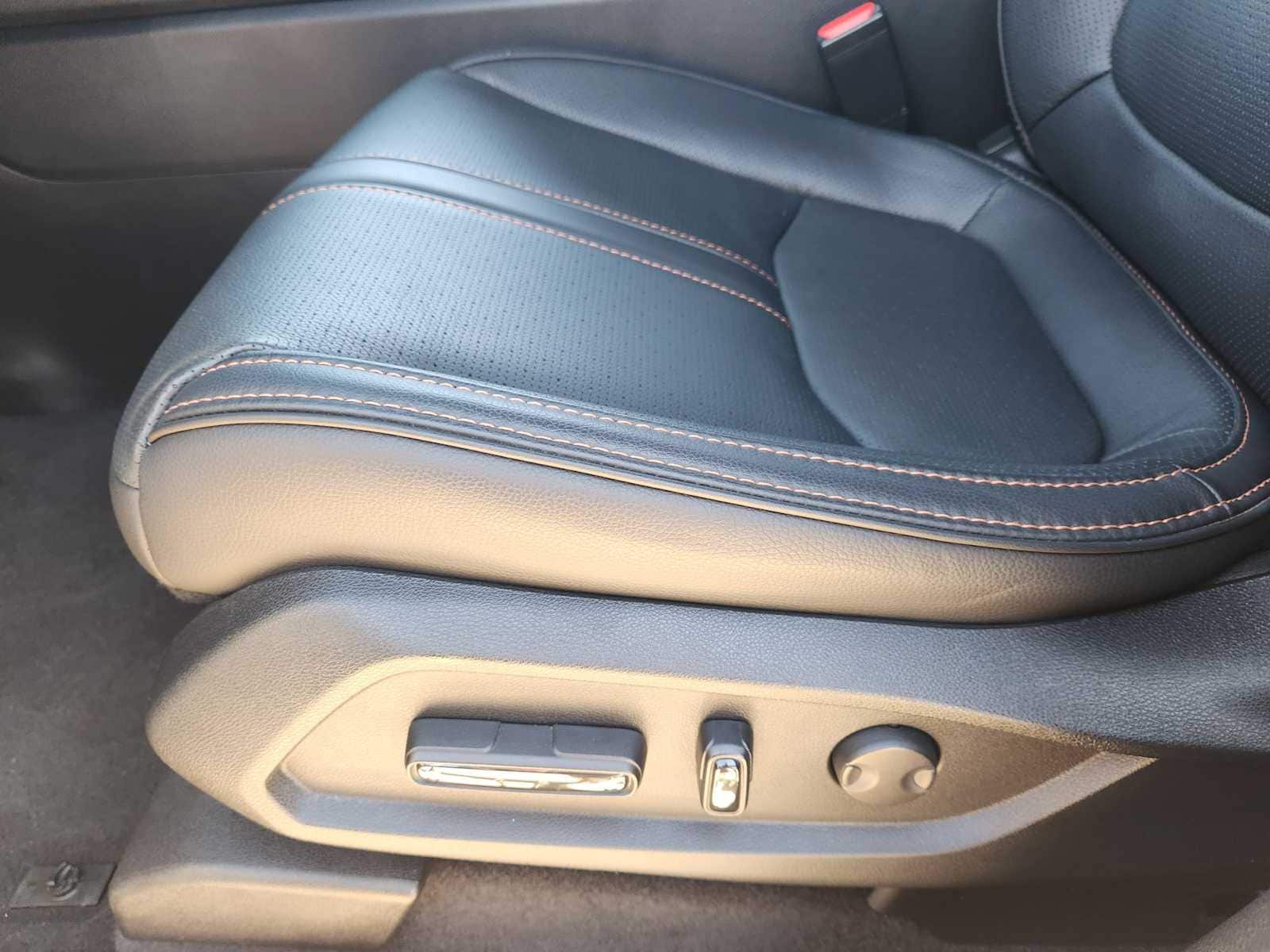 Thumbnail: 2026 Honda Passport - 29