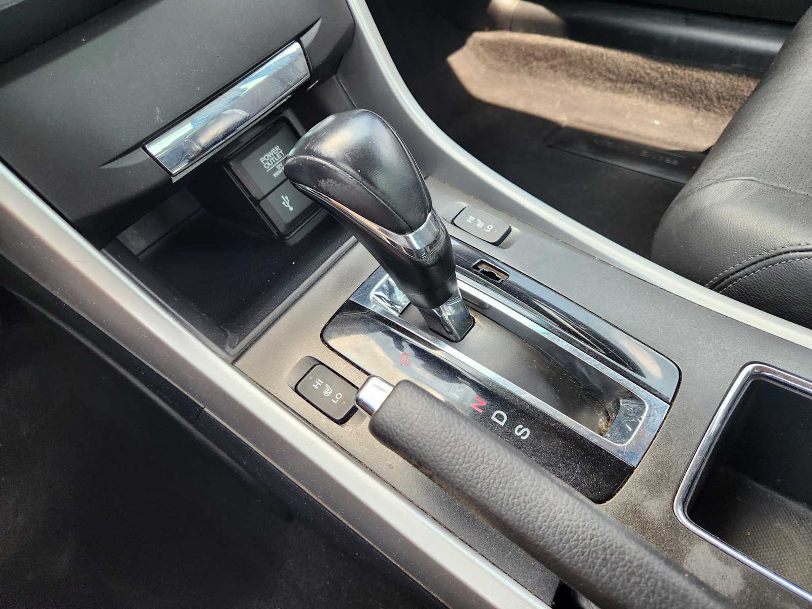 Thumbnail: 2014 Honda Accord - 28