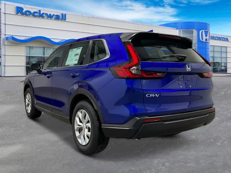 Thumbnail: 2025 Honda CR-V - 3