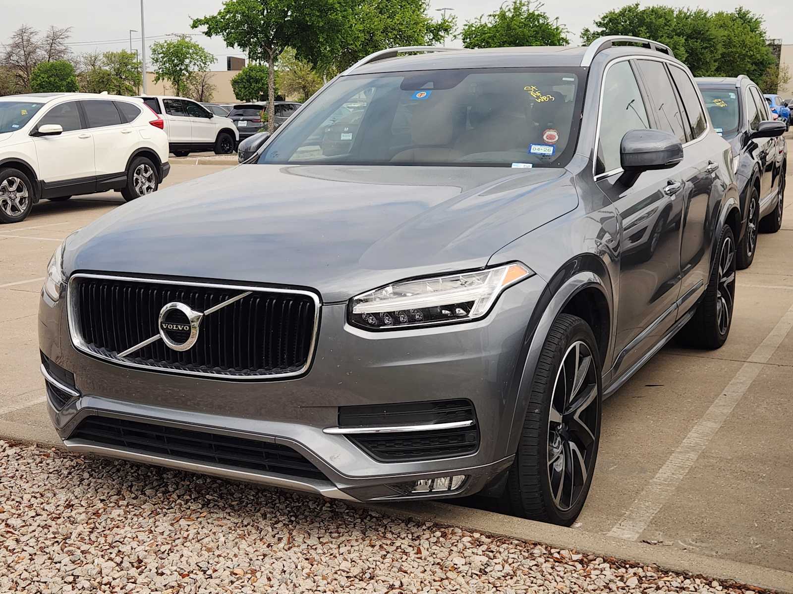 2019 Volvo XC90 T6 Momentum -
                  Rockwall, TX