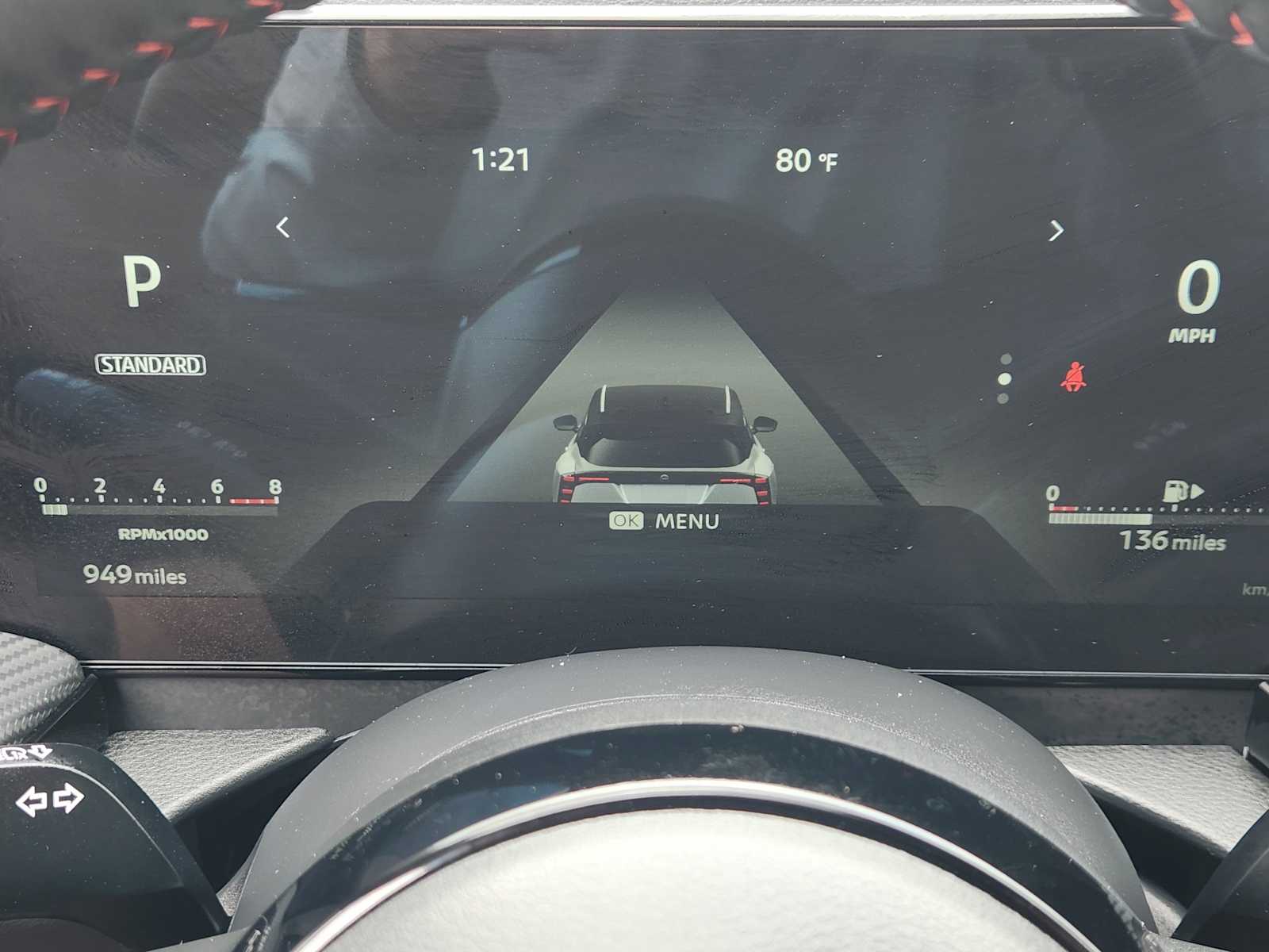 Thumbnail: 2025 Nissan Kicks - 18