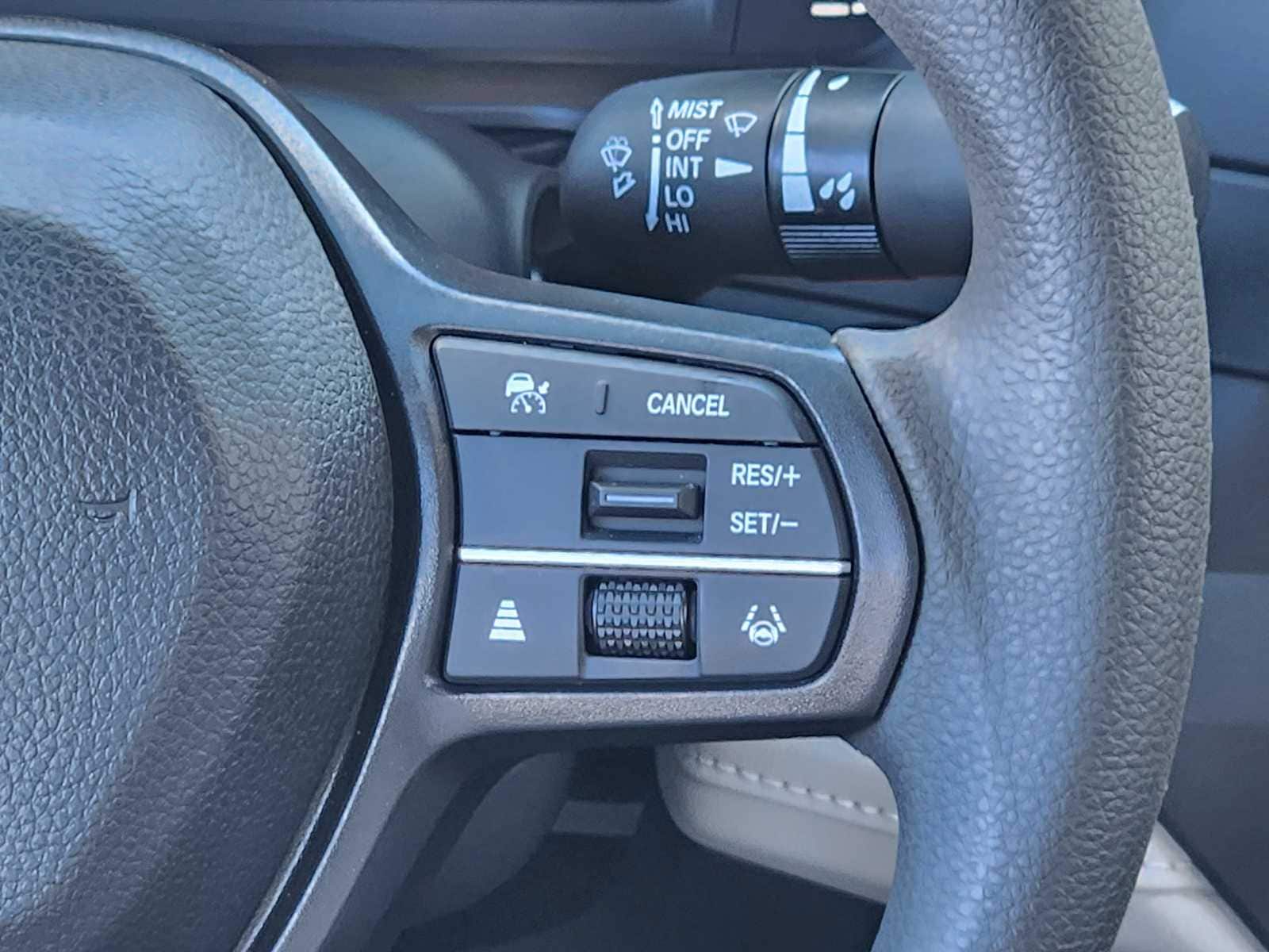 Thumbnail: 2025 Honda Accord - 33