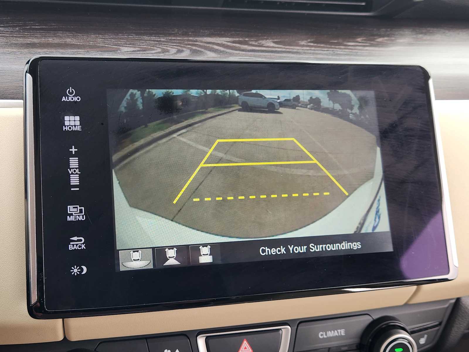 Thumbnail: 2019 Honda Clarity - 25