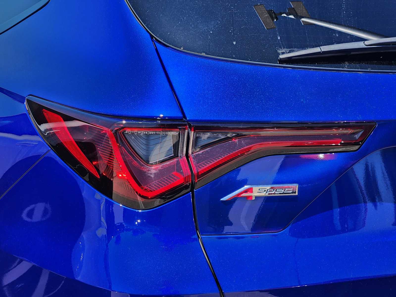 Thumbnail: 2023 Acura MDX - 12
