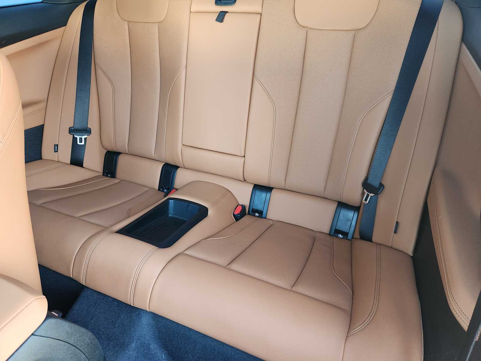 Thumbnail: 2024 BMW 2 Series - 12