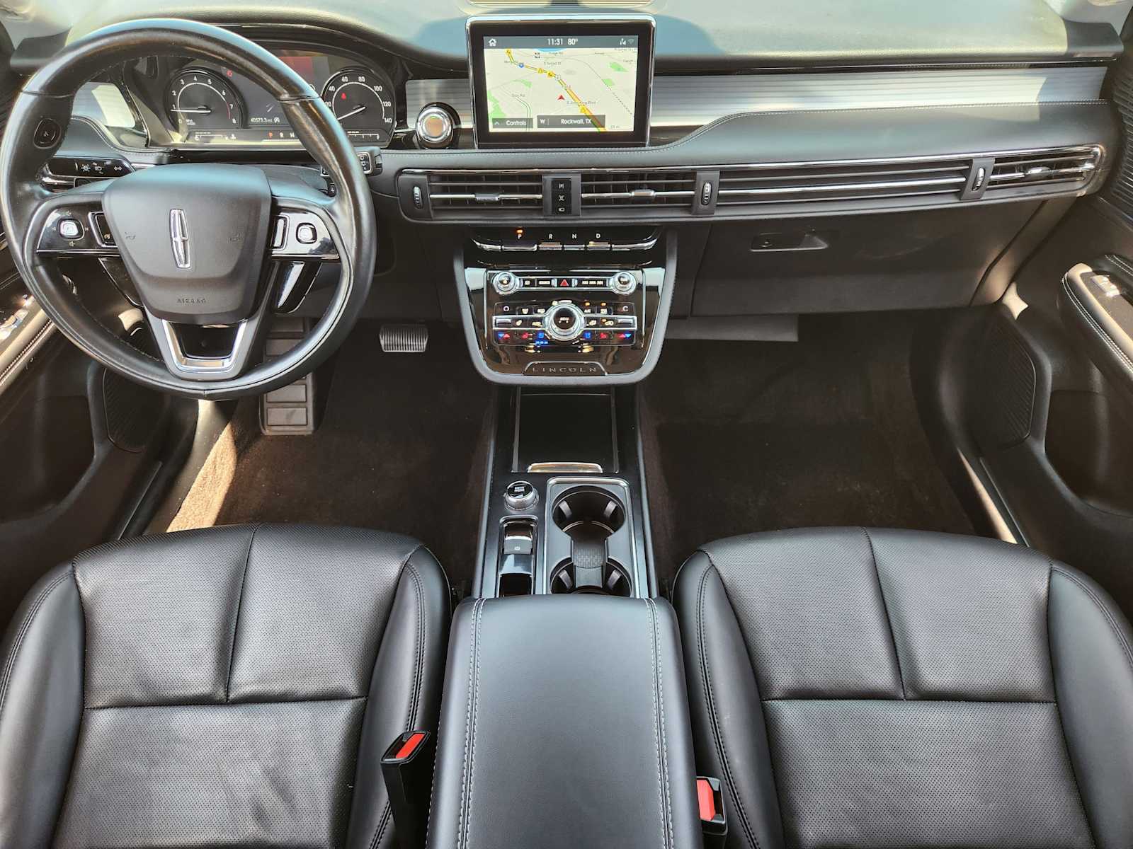 Thumbnail: 2020 Lincoln Corsair - 10