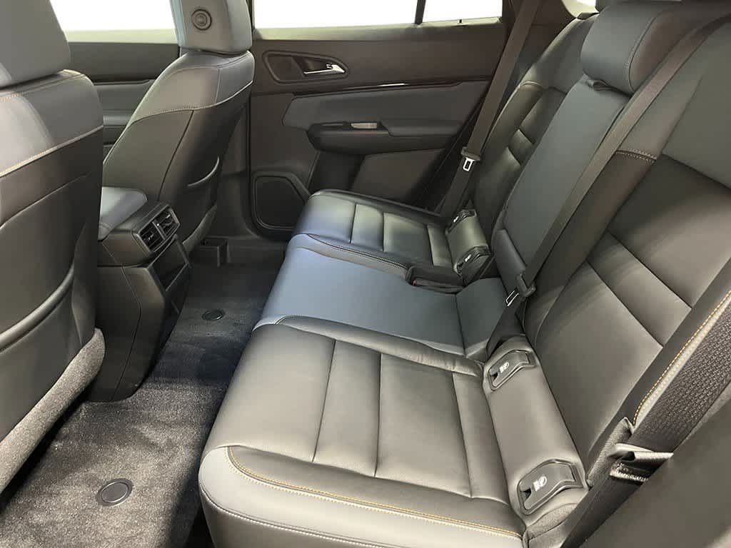 Thumbnail: 2026 Honda Prologue - 23