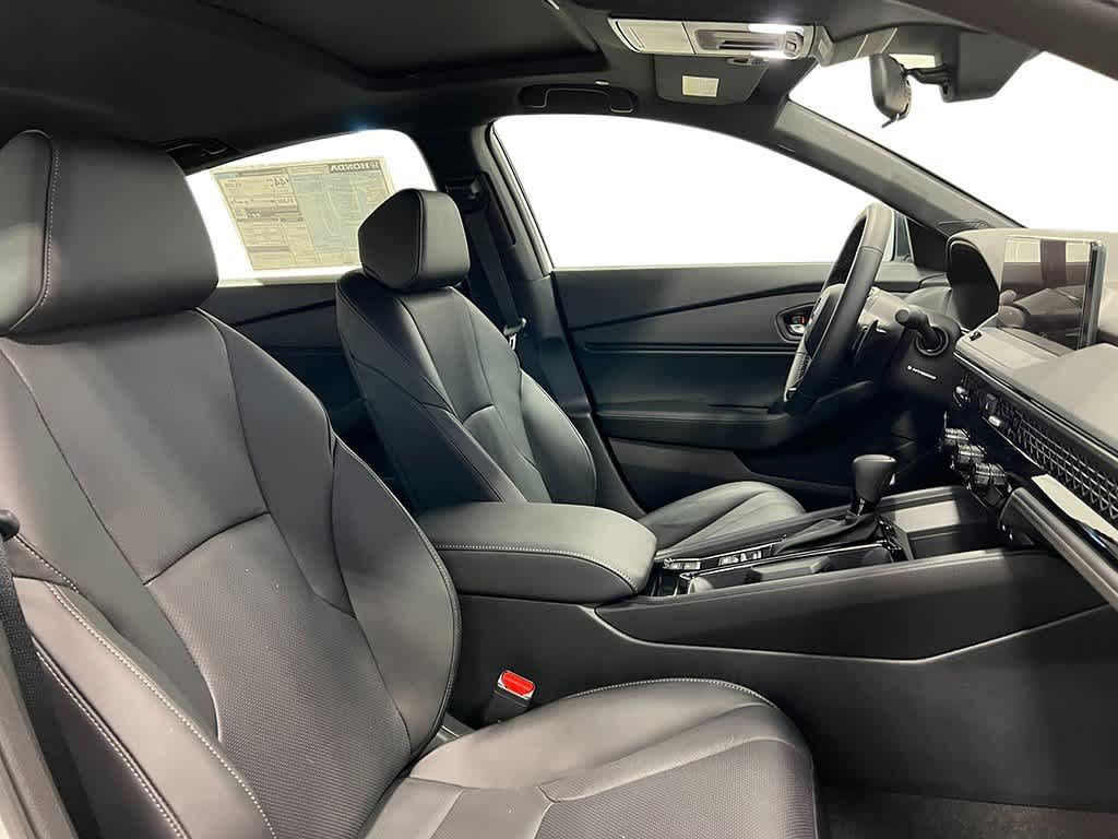 Thumbnail: 2025 Honda Accord - 29