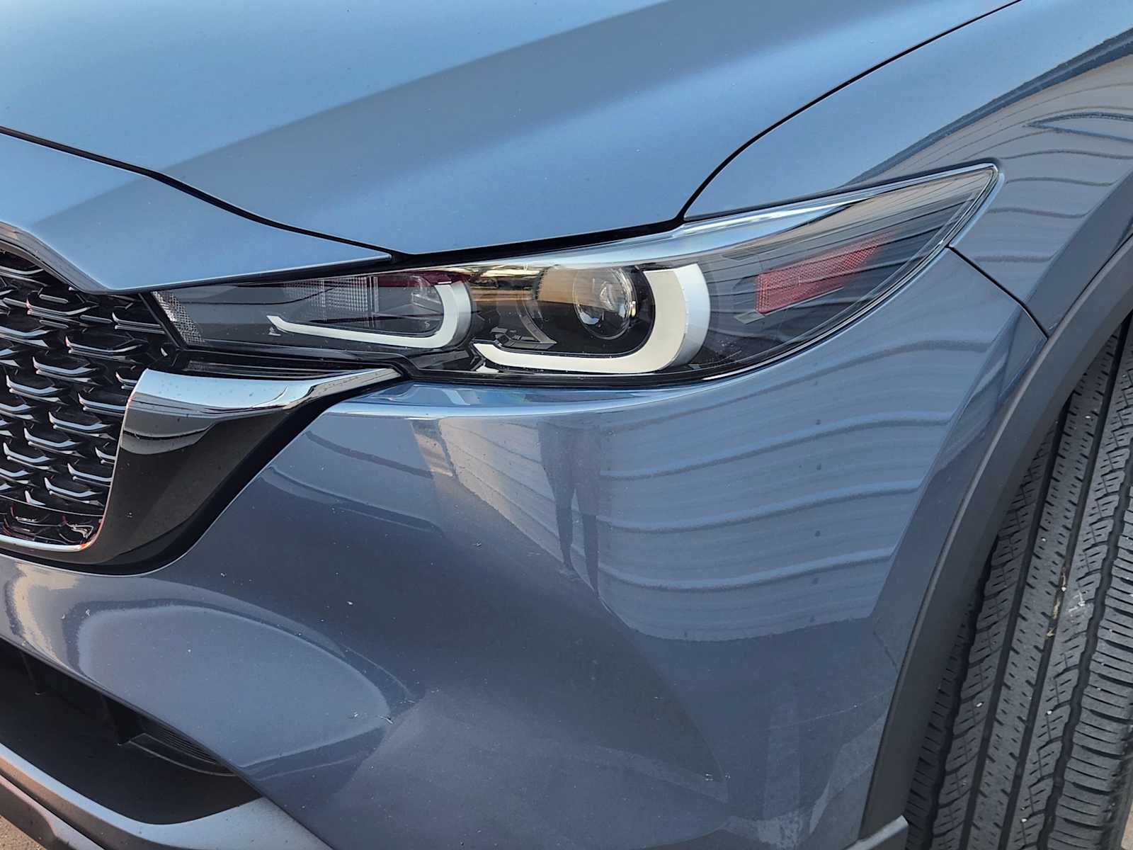 Thumbnail: 2023 Mazda CX-5 - 12