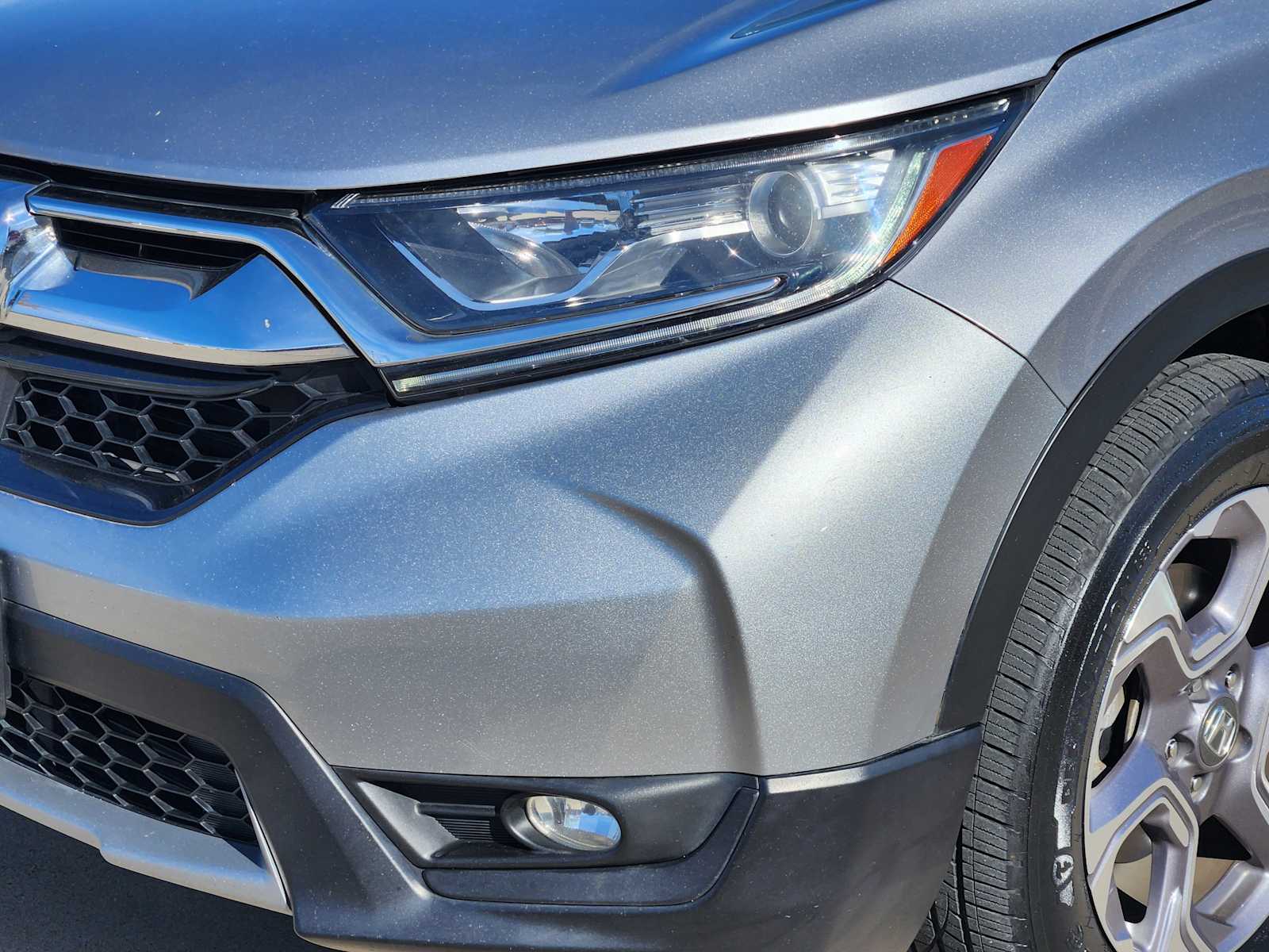 Thumbnail: 2019 Honda CR-V - 23