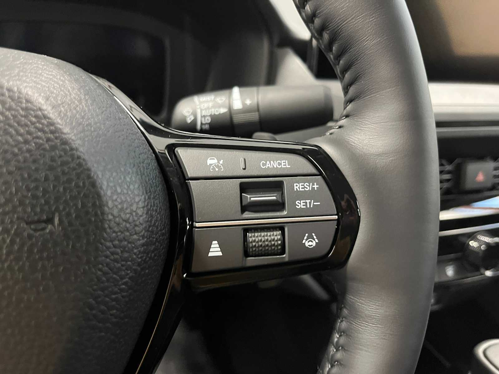 Thumbnail: 2026 Honda Accord - 19