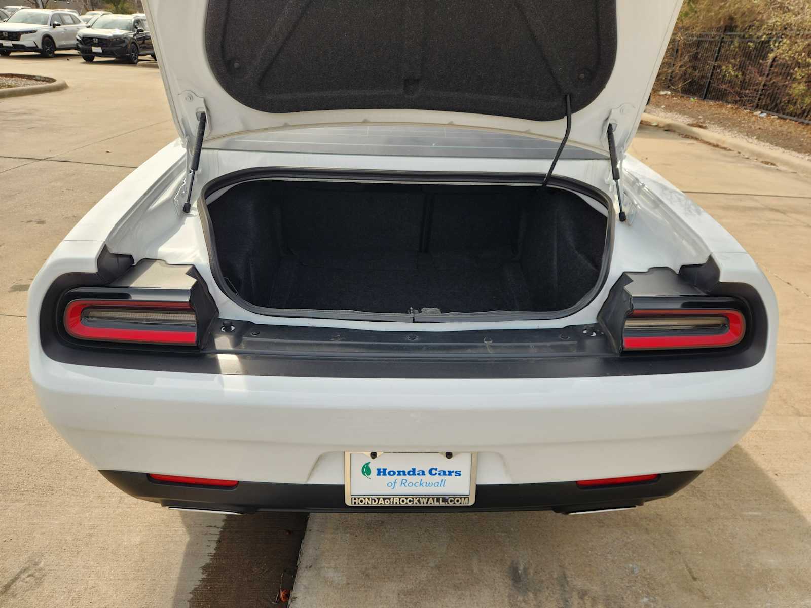 Thumbnail: 2022 Dodge Challenger - 18