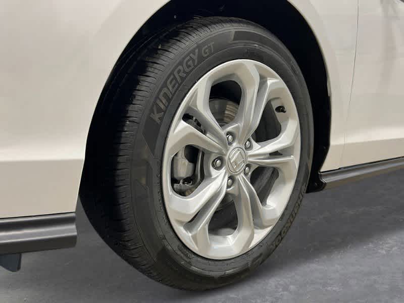 Thumbnail: 2025 Honda Accord - 10