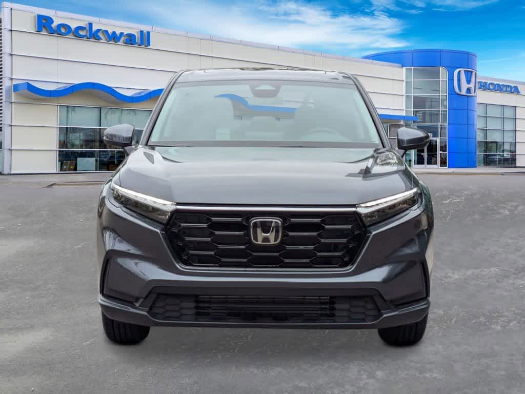 Thumbnail: 2026 Honda CR-V - 6