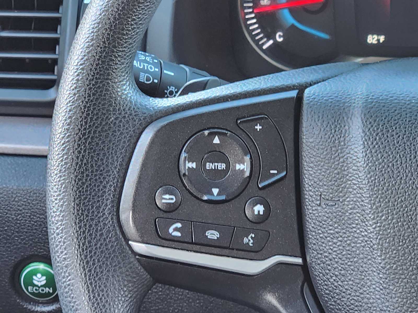 Thumbnail: 2022 Honda Pilot - 32