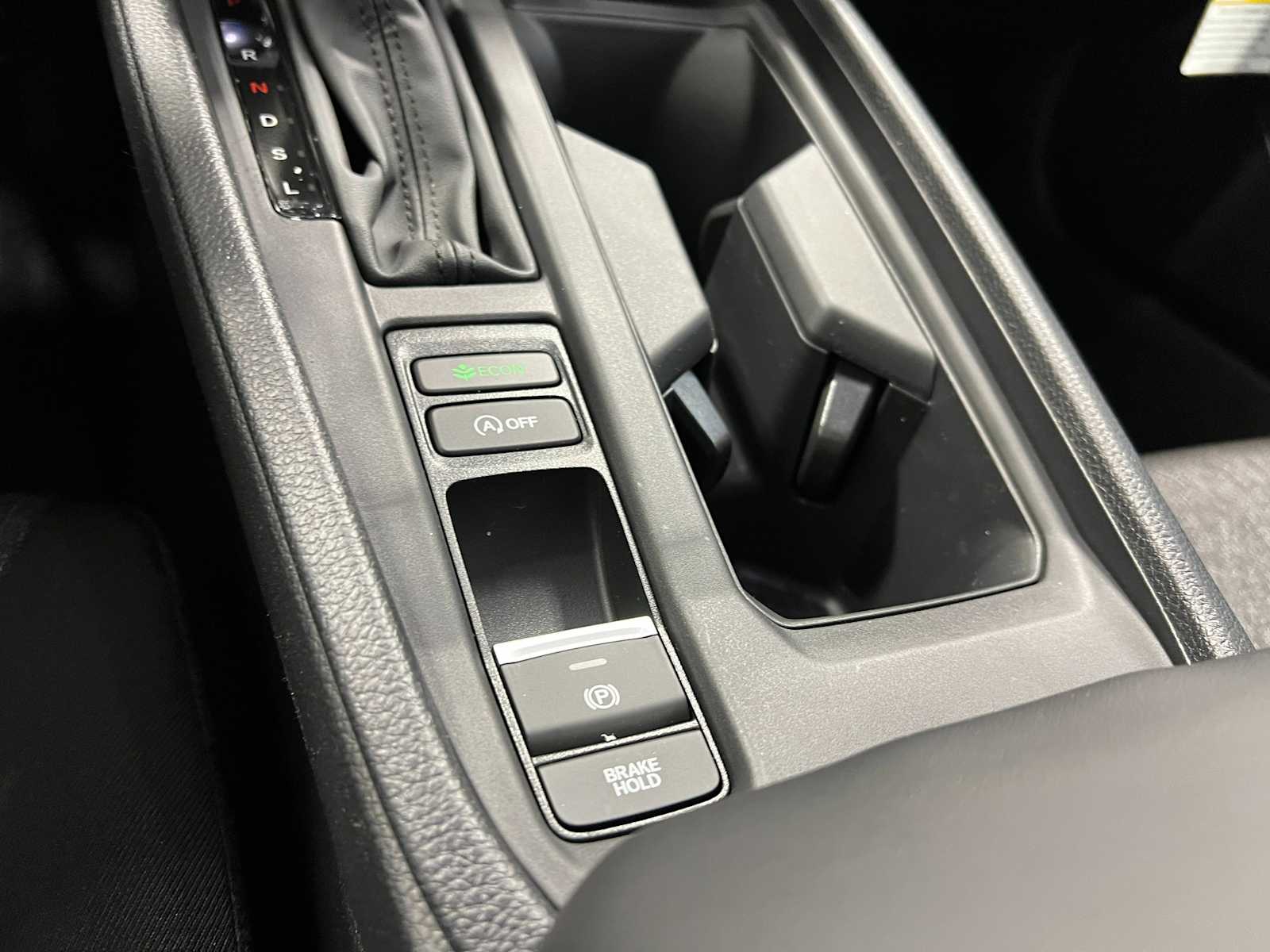 Thumbnail: 2025 Honda Accord - 18