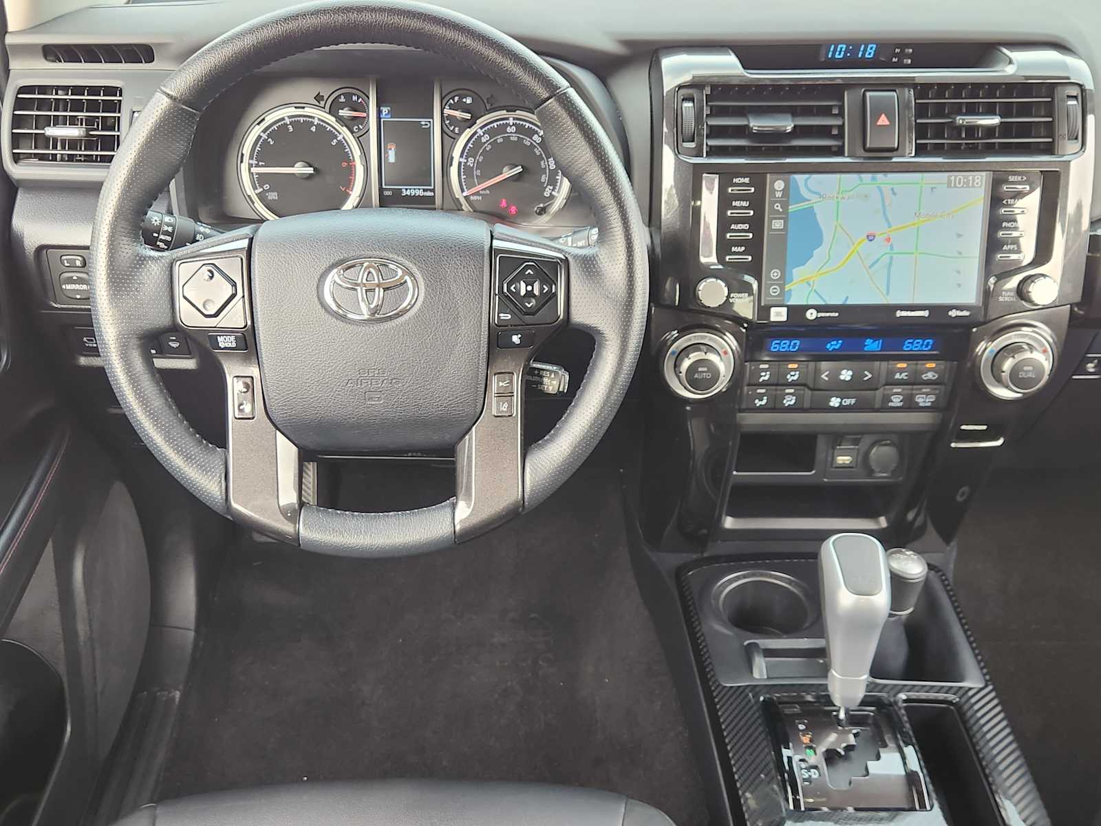 Thumbnail: 2023 Toyota 4Runner - 15
