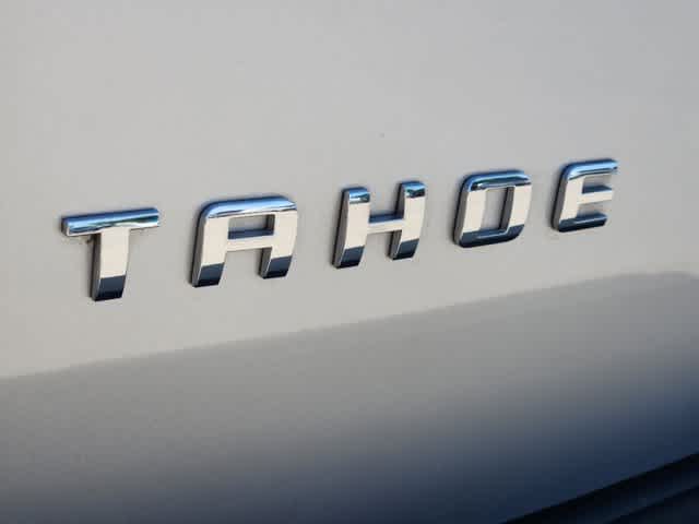 2010 Chevrolet Tahoe LT 7