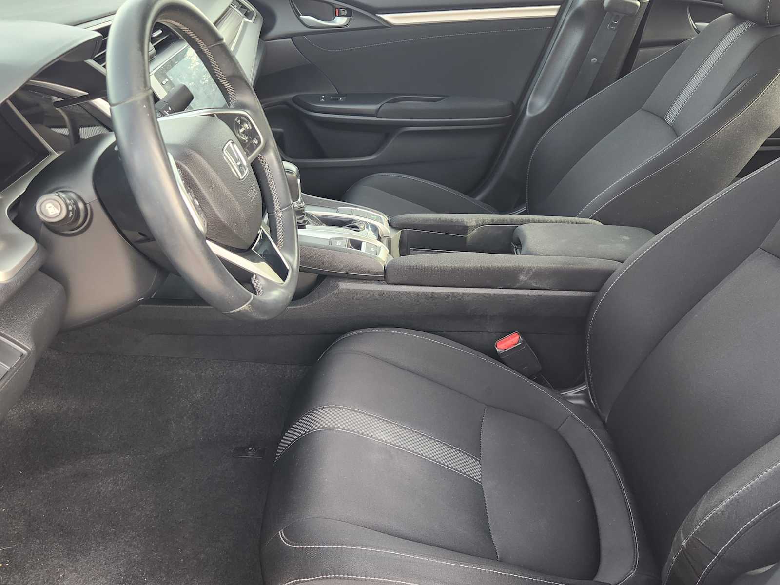 Thumbnail: 2020 Honda Civic - 11