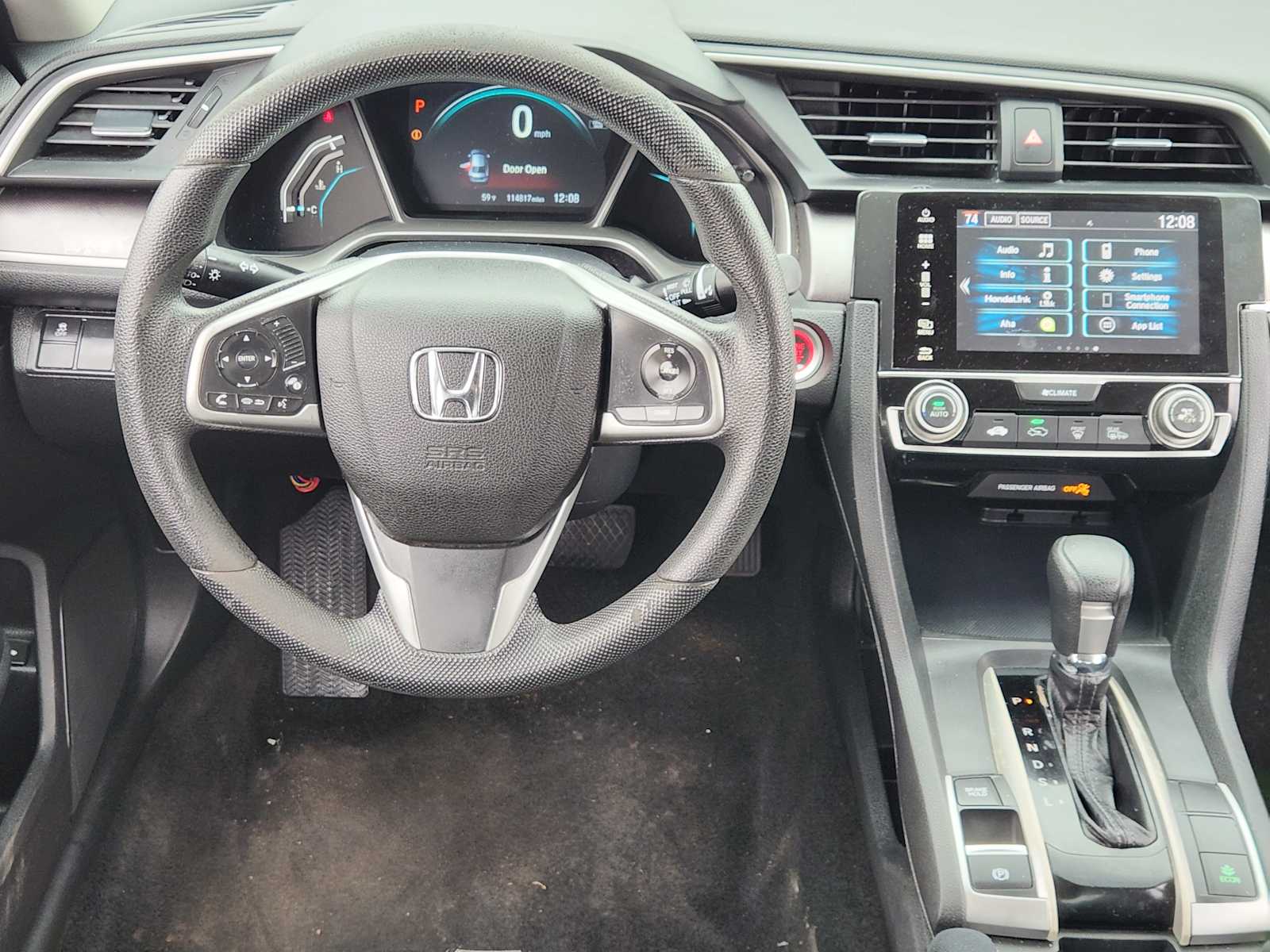 Thumbnail: 2016 Honda Civic - 14