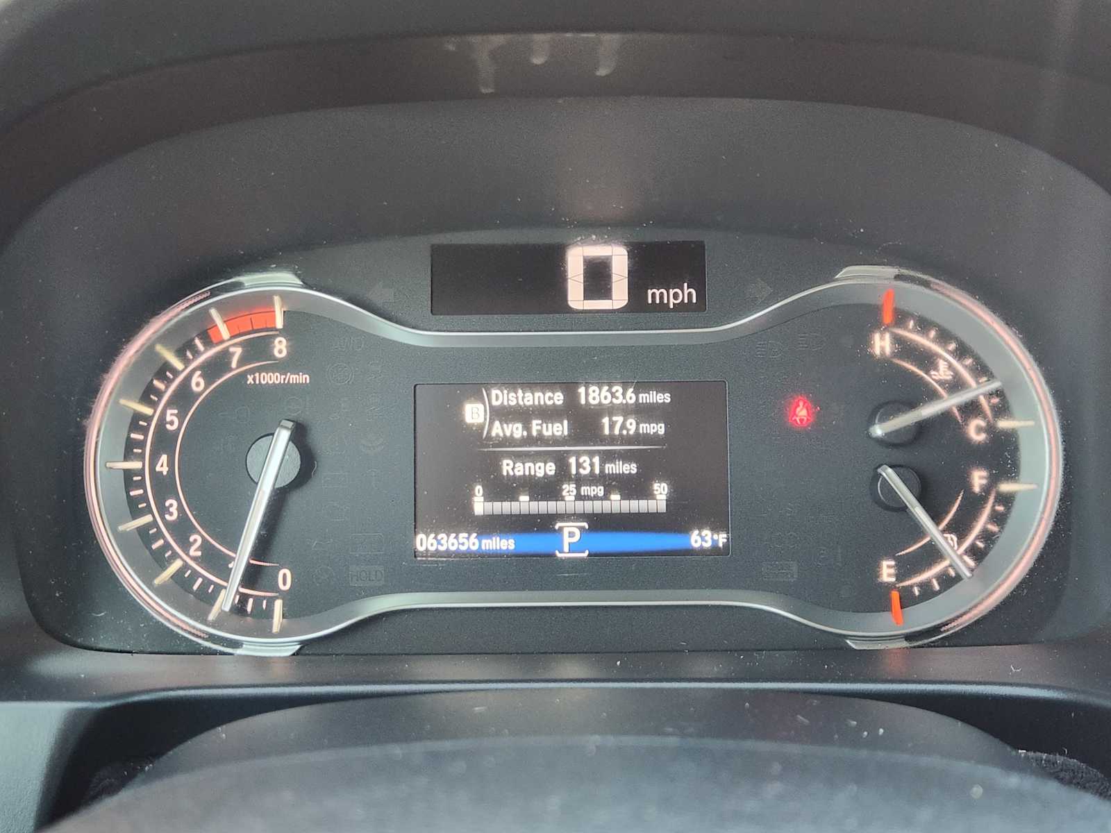 Thumbnail: 2022 Honda Ridgeline - 18