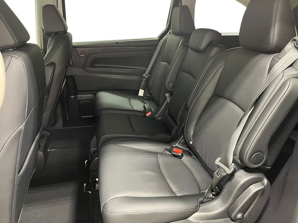 Thumbnail: 2026 Honda Odyssey - 22