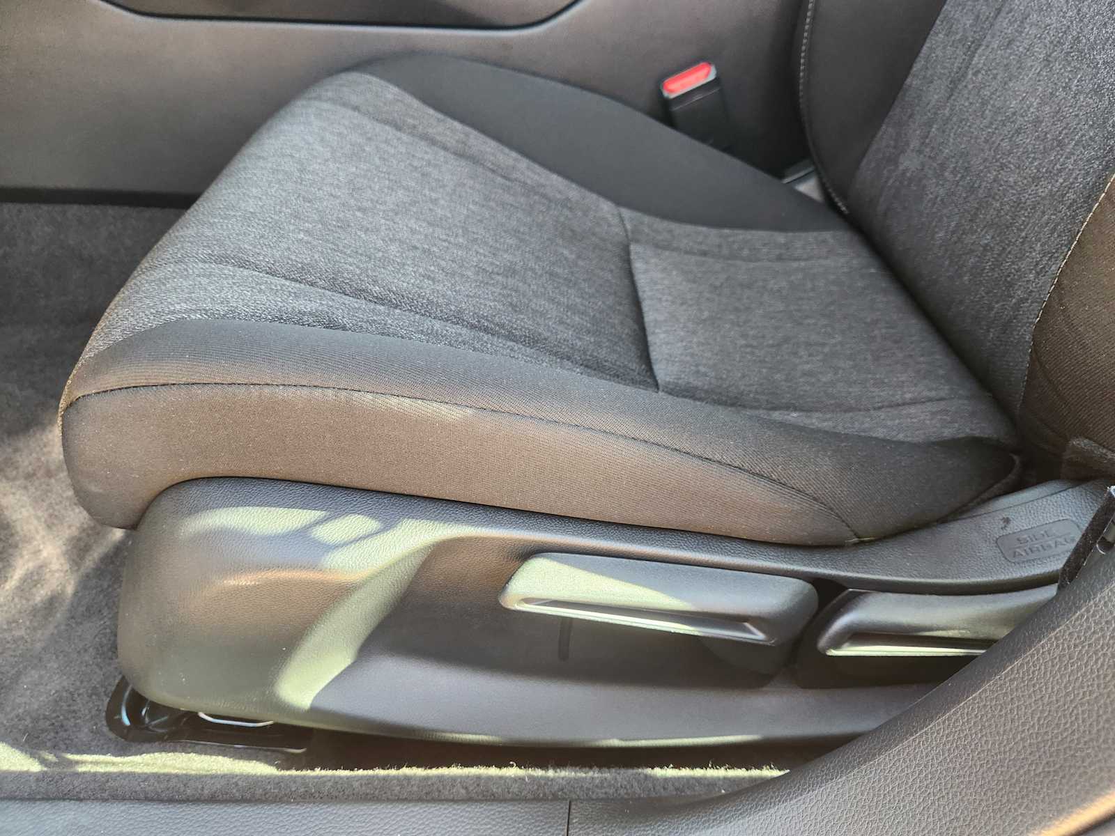 Thumbnail: 2025 Honda Accord - 30