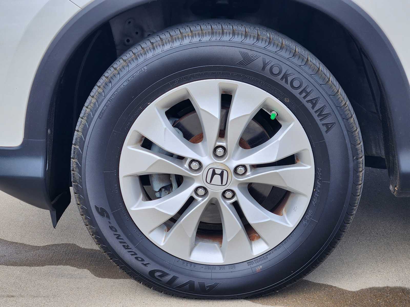 Thumbnail: 2013 Honda CR-V - 22