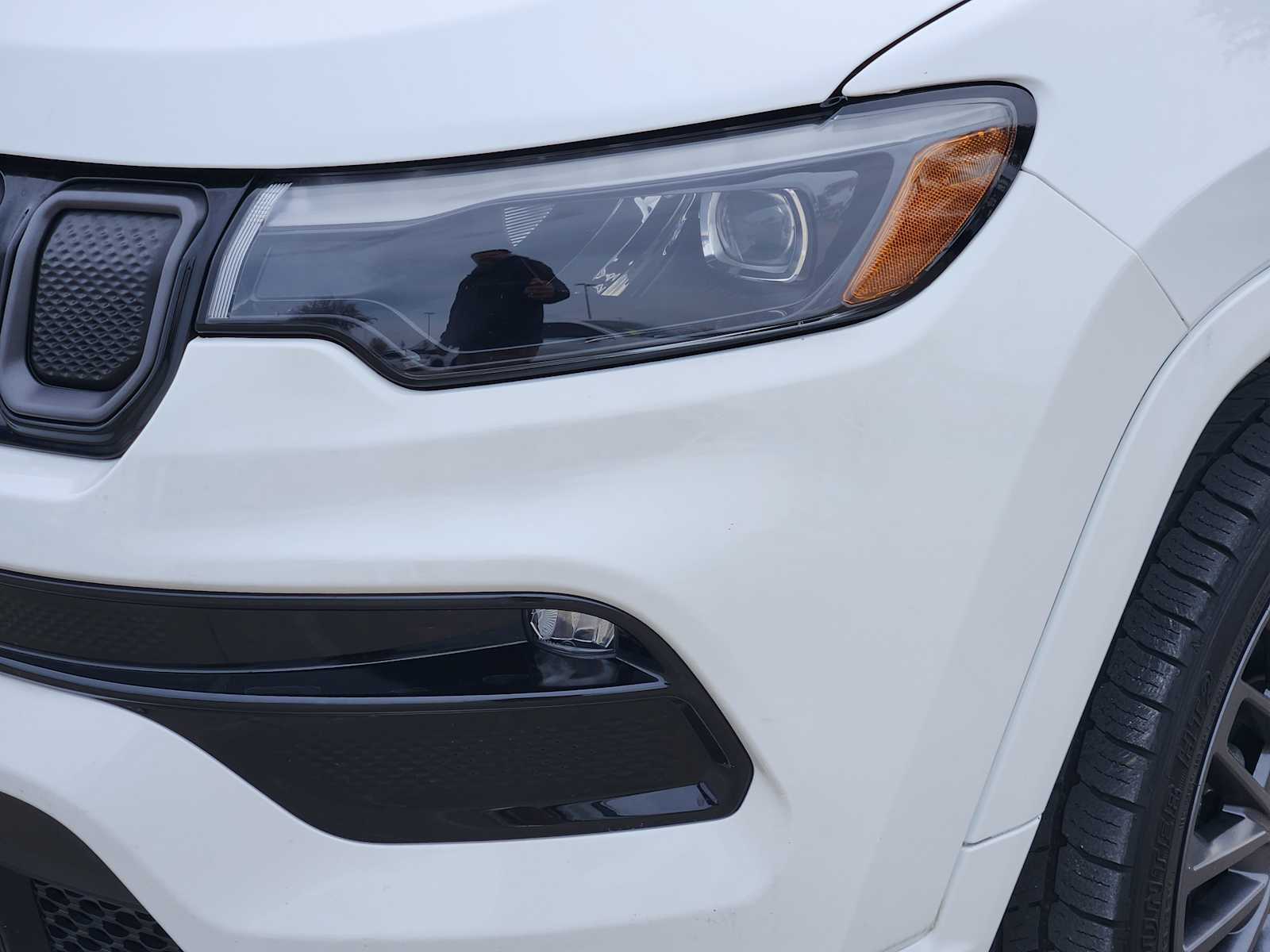 Thumbnail: 2022 Jeep Compass - 12