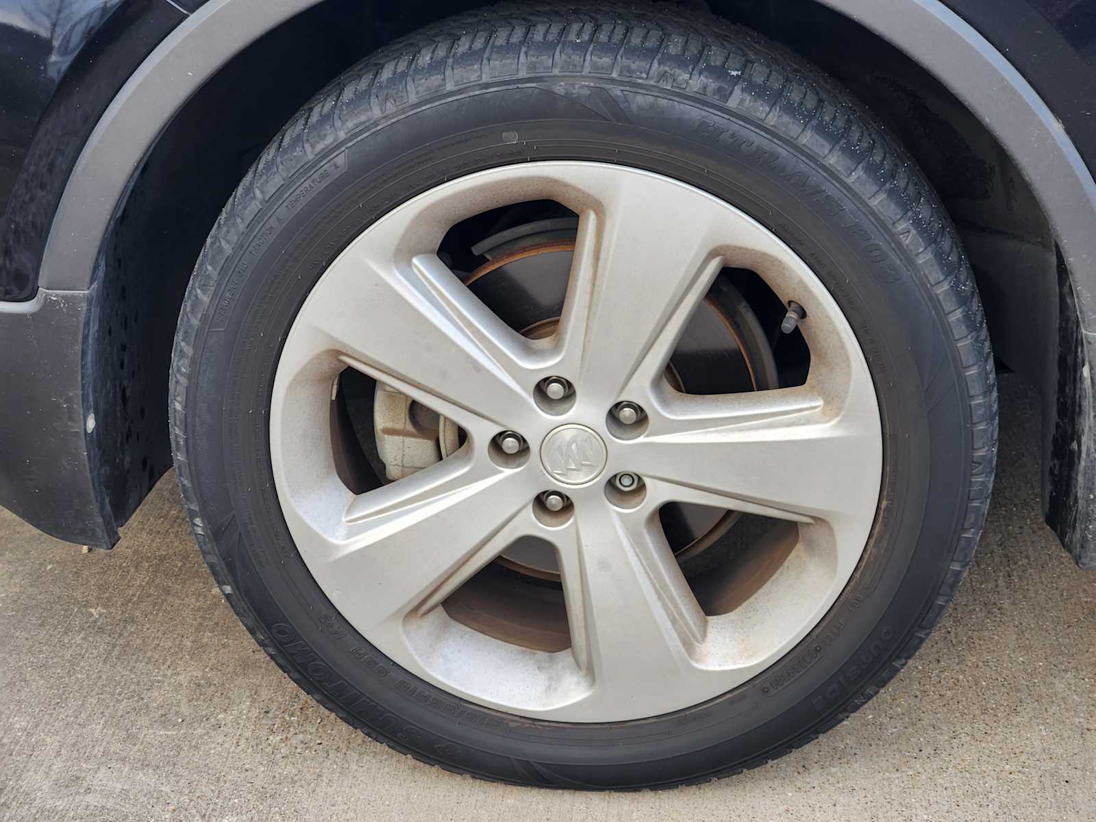 Thumbnail: 2015 Buick Encore - 11