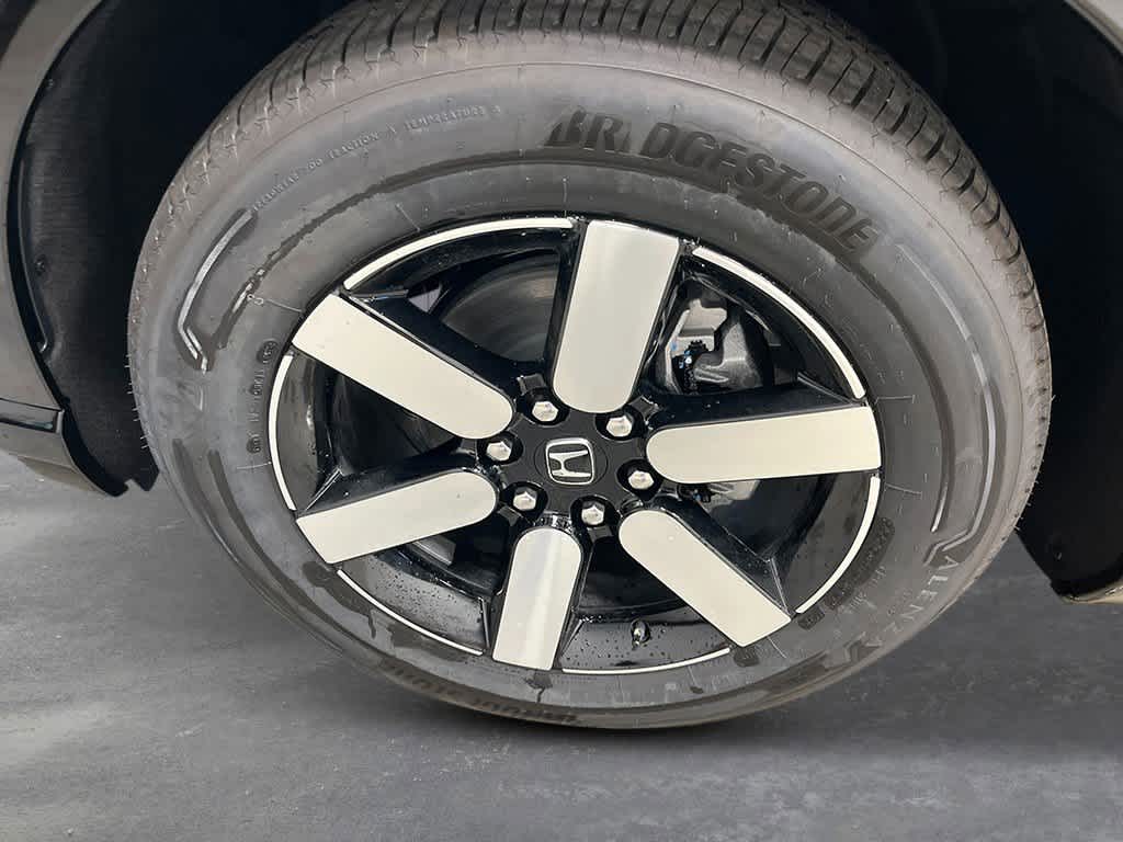 Thumbnail: 2026 Honda Prologue - 11