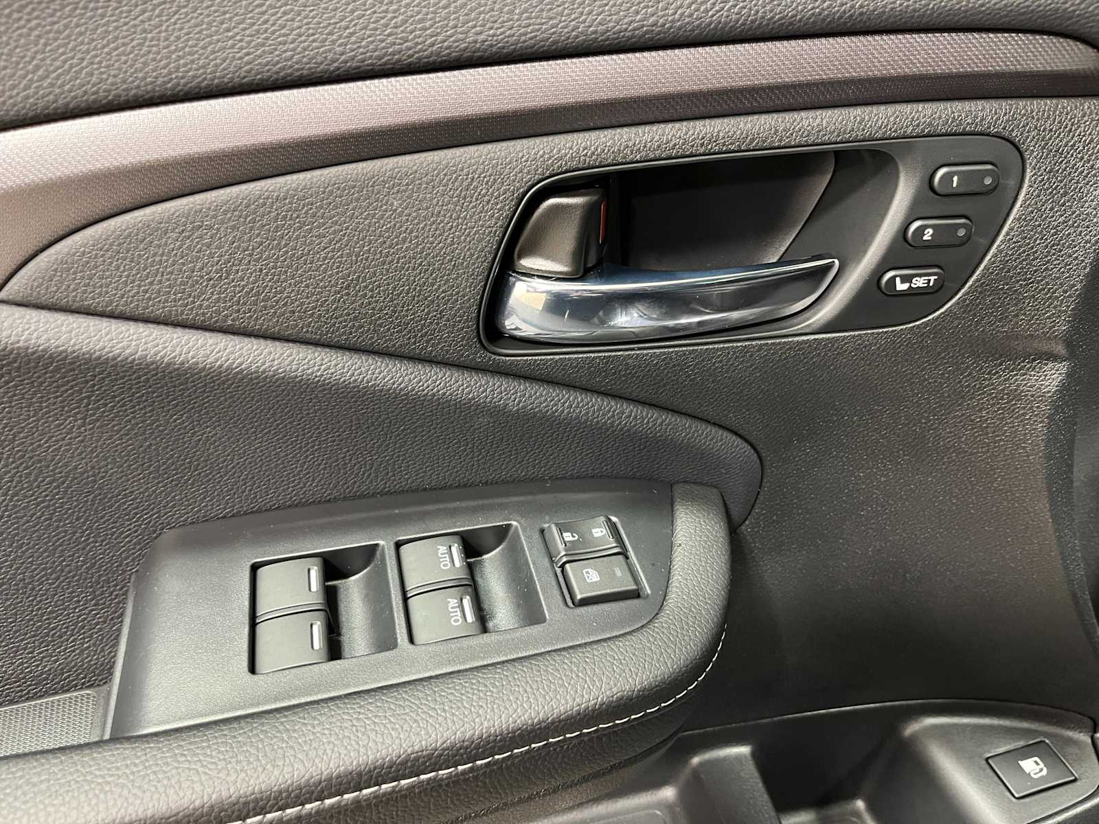 Thumbnail: 2026 Honda Ridgeline - 13