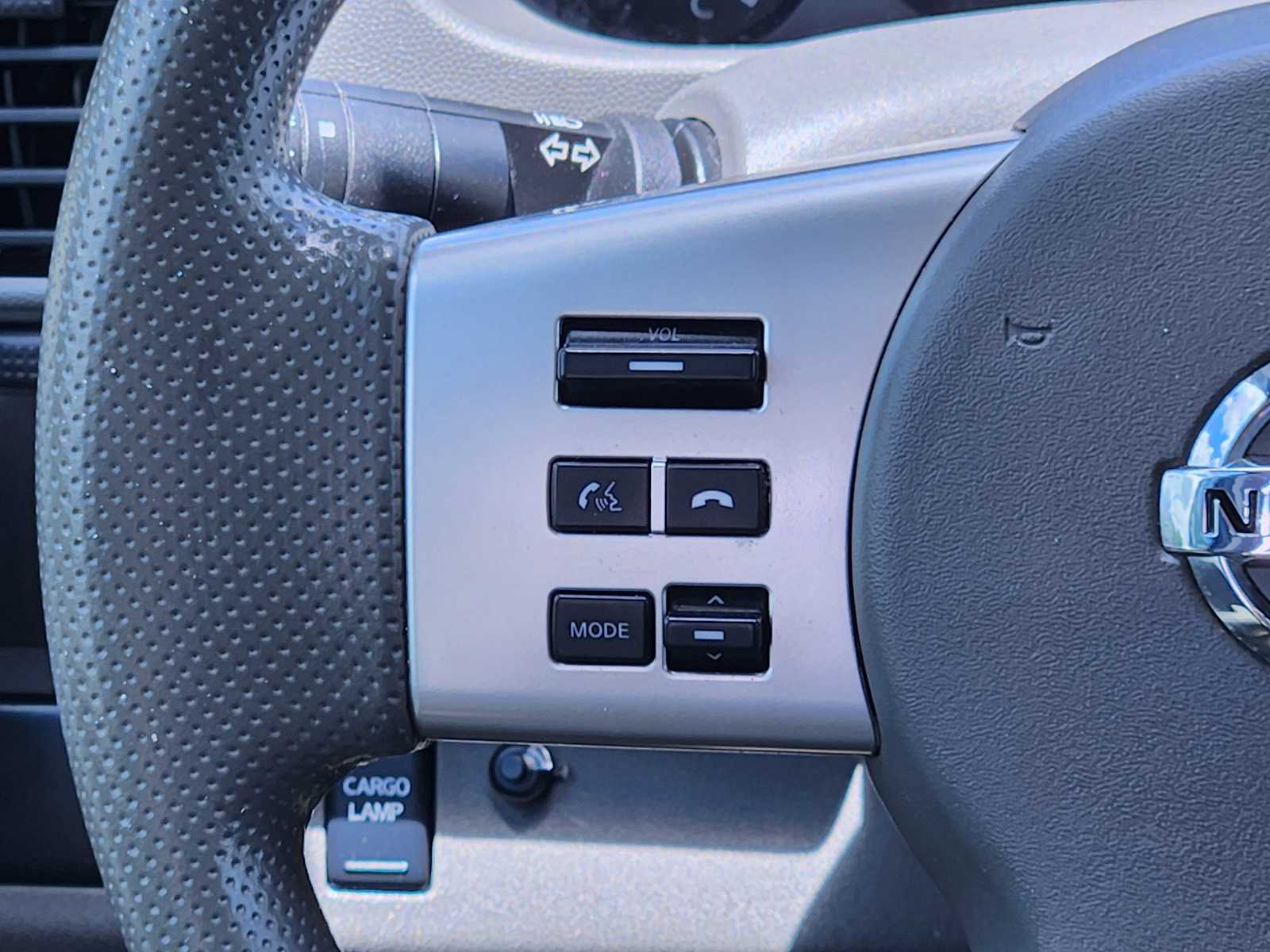 Thumbnail: 2017 Nissan Frontier - 31