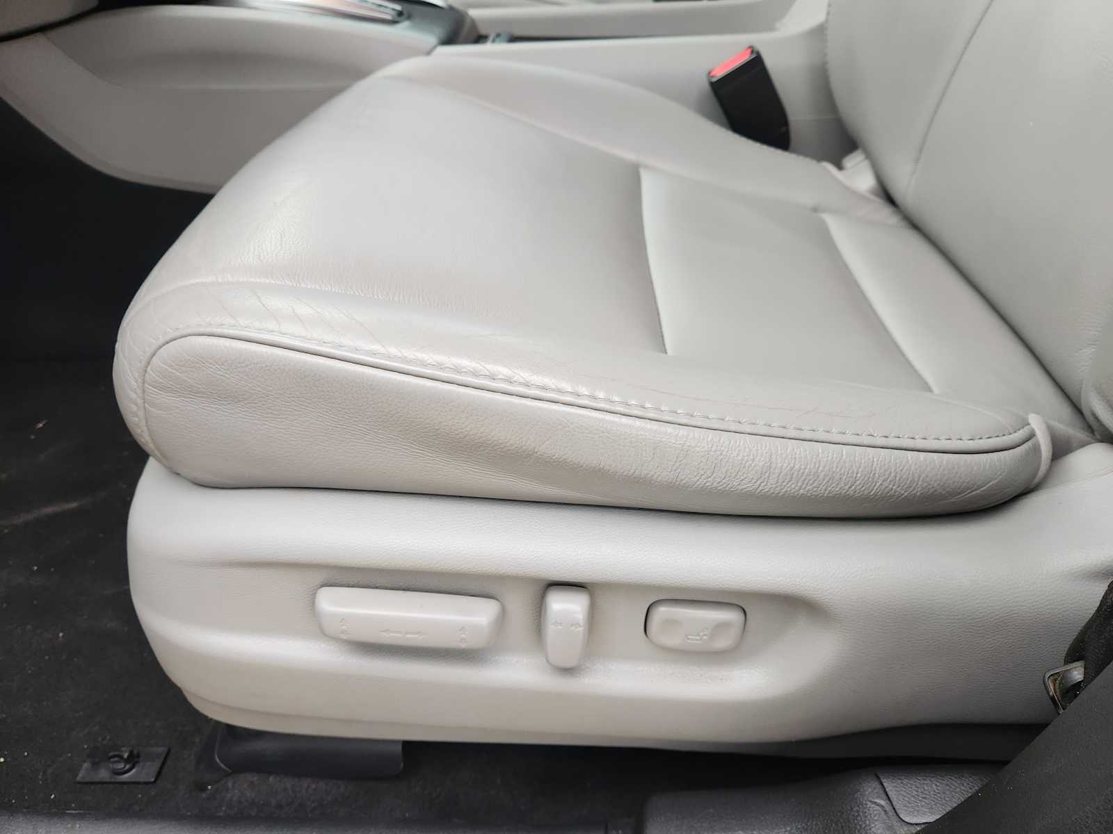 Thumbnail: 2021 Honda Pilot - 31