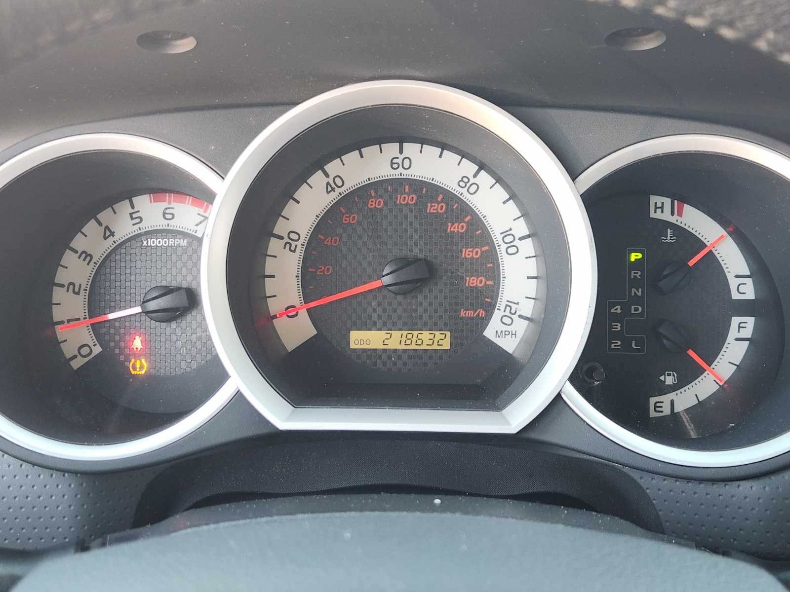 Thumbnail: 2013 Toyota Tacoma - 18