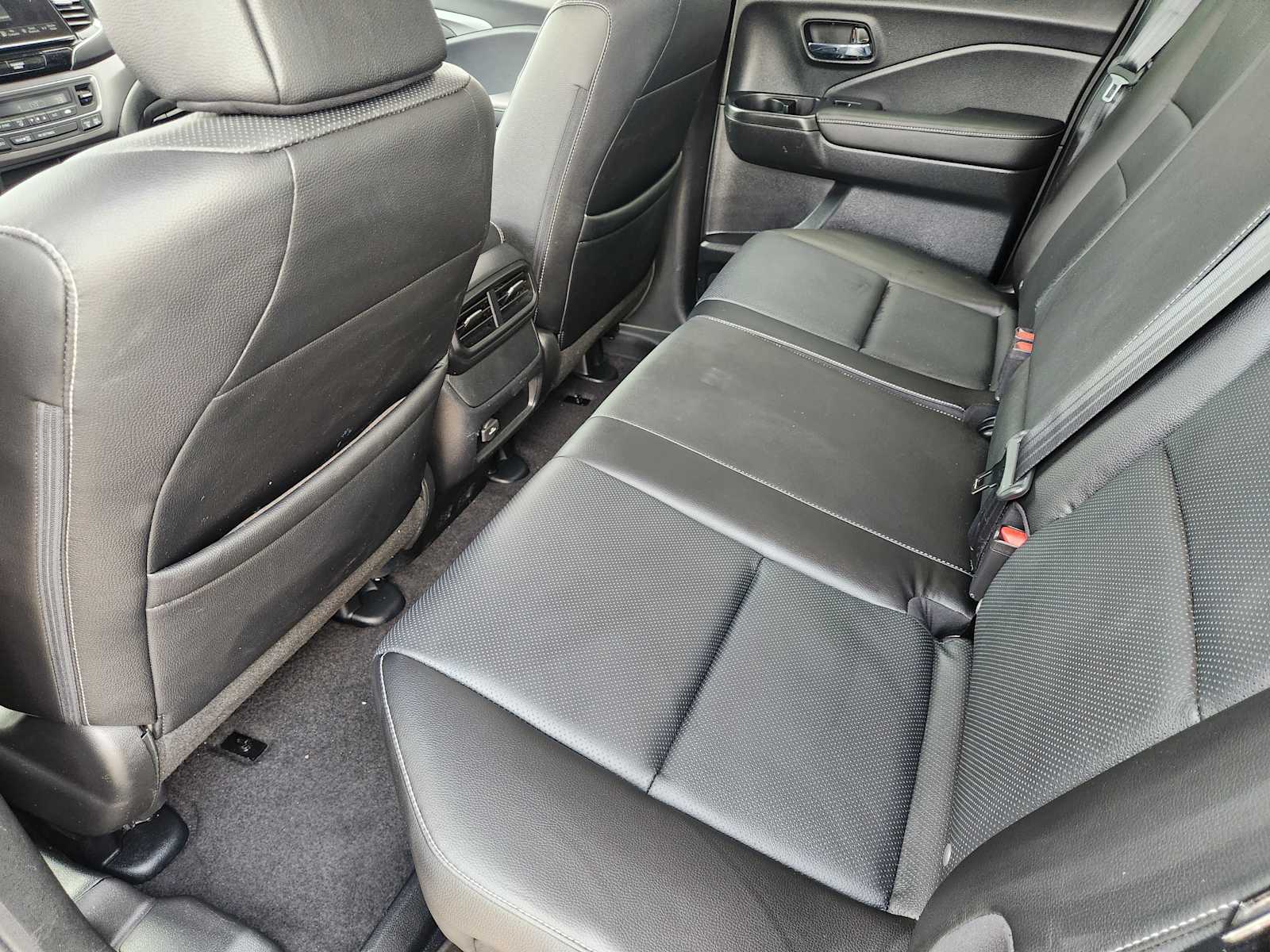 Thumbnail: 2024 Honda Ridgeline - 12