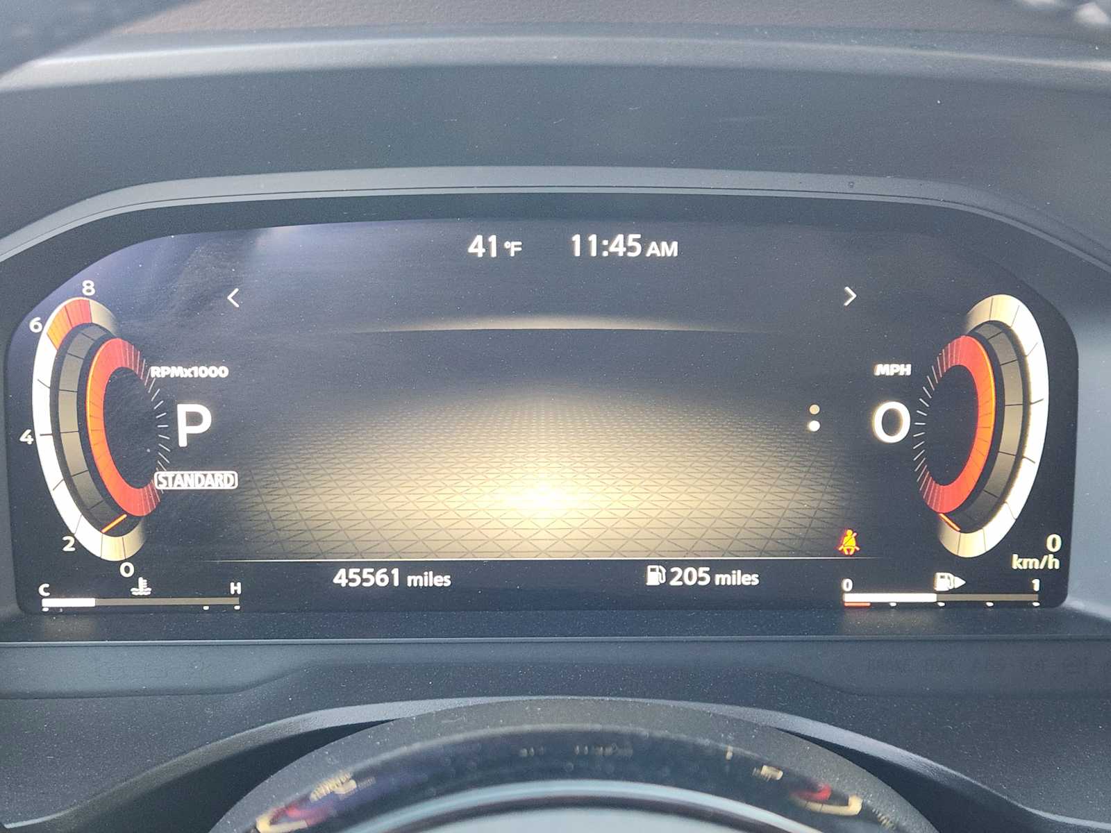 Thumbnail: 2023 Nissan Rogue - 17