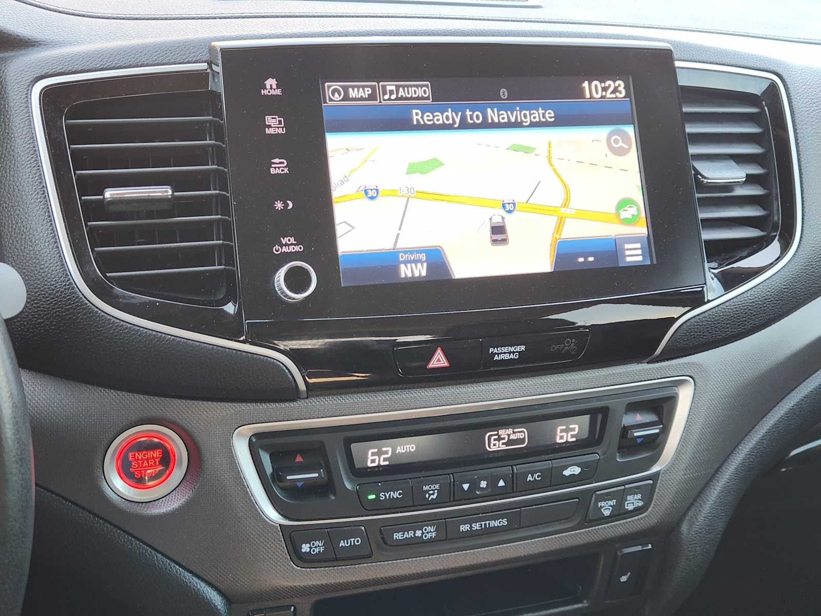 Thumbnail: 2022 Honda Ridgeline - 16