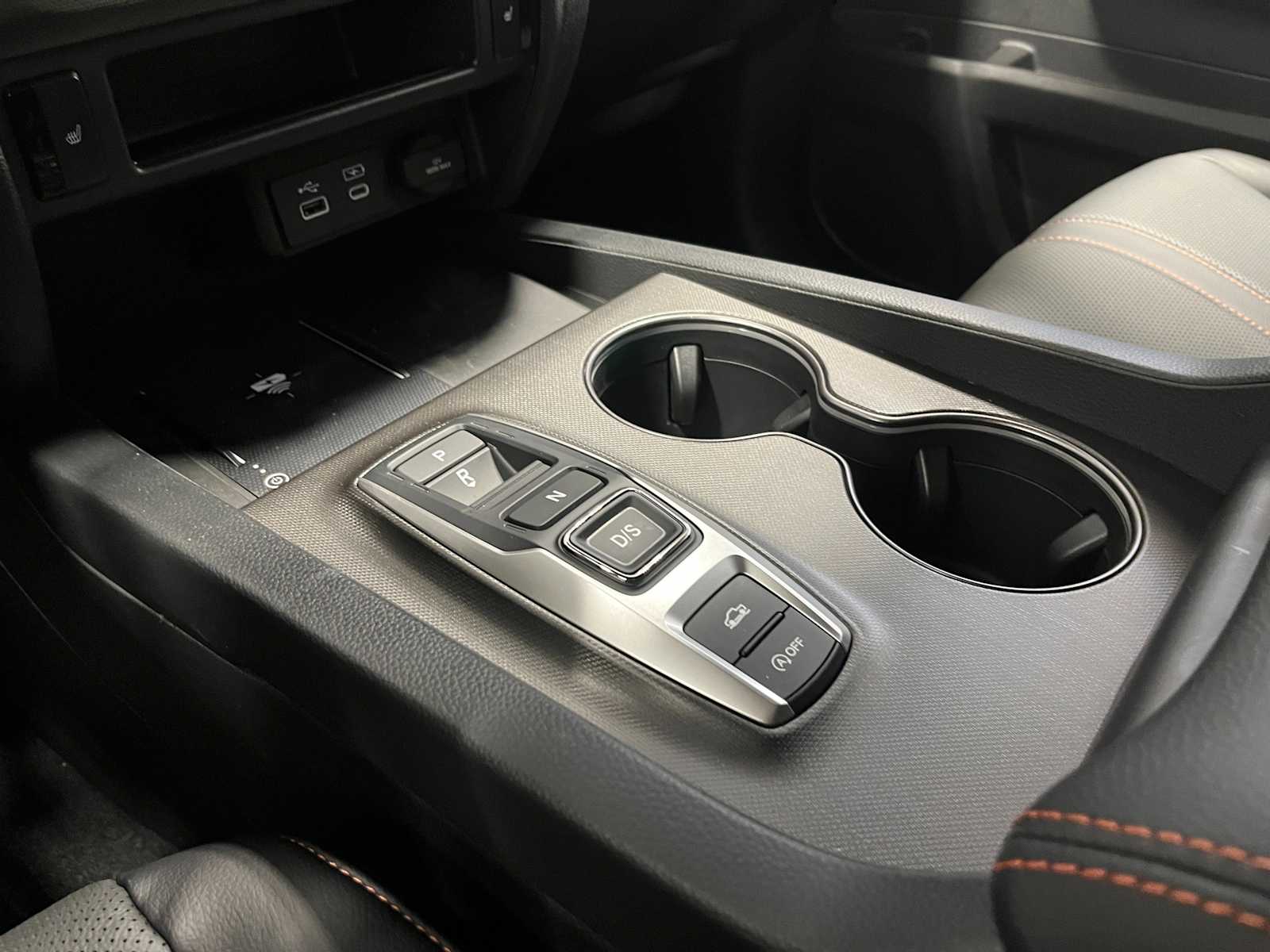 Thumbnail: 2026 Honda Ridgeline - 19