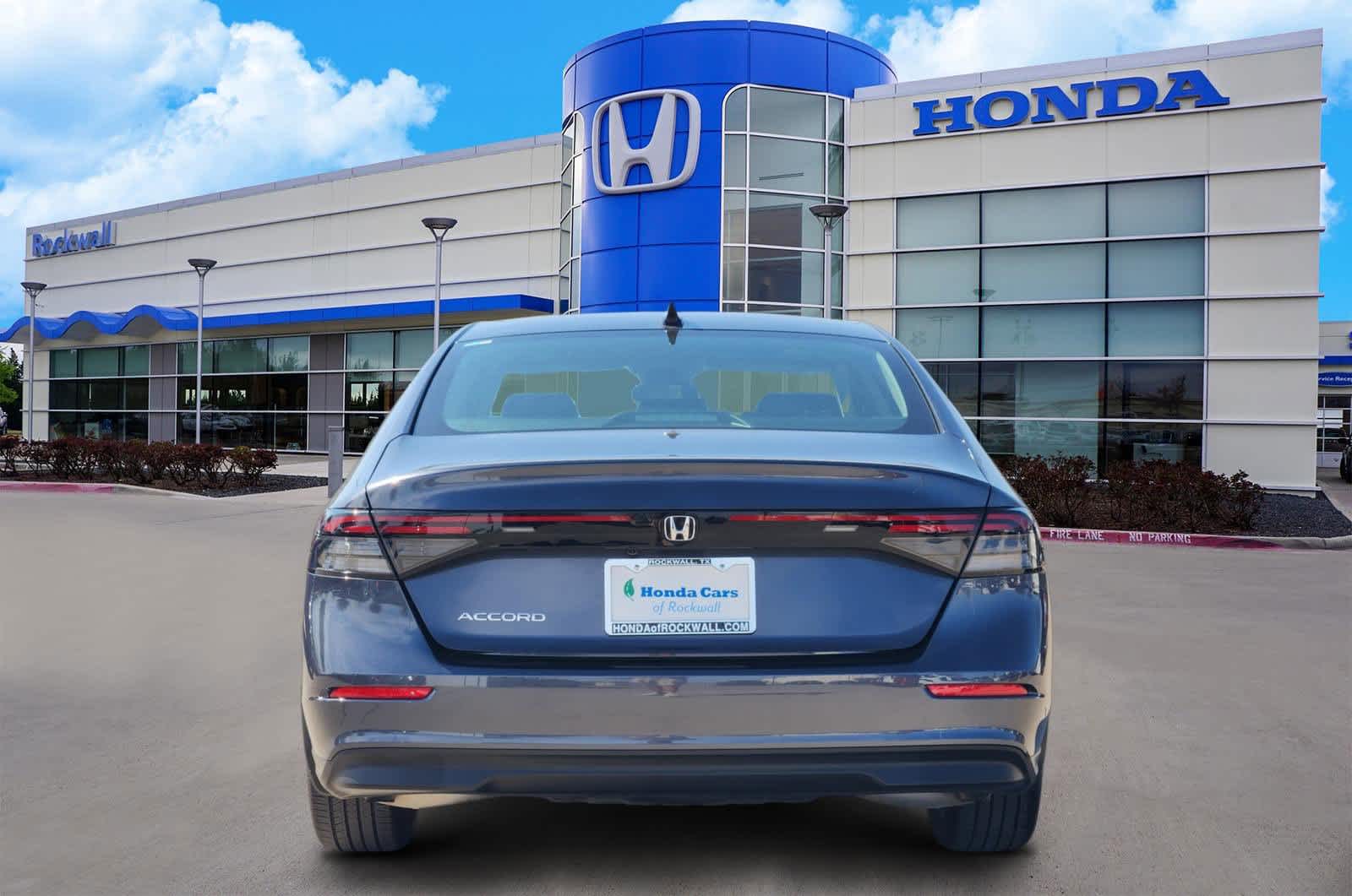 Thumbnail: 2025 Honda Accord - 5