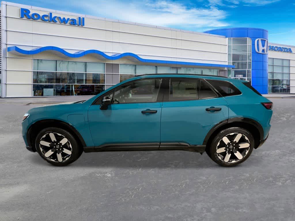 Thumbnail: 2025 Honda Prologue - 2