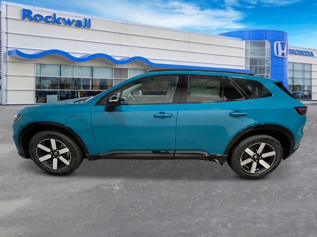 Thumbnail: 2026 Honda Prologue - 2