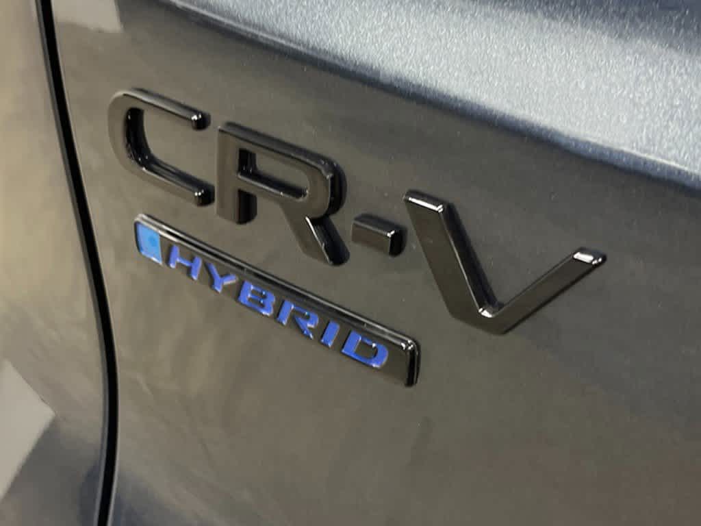 Thumbnail: 2026 Honda CR-V - 6