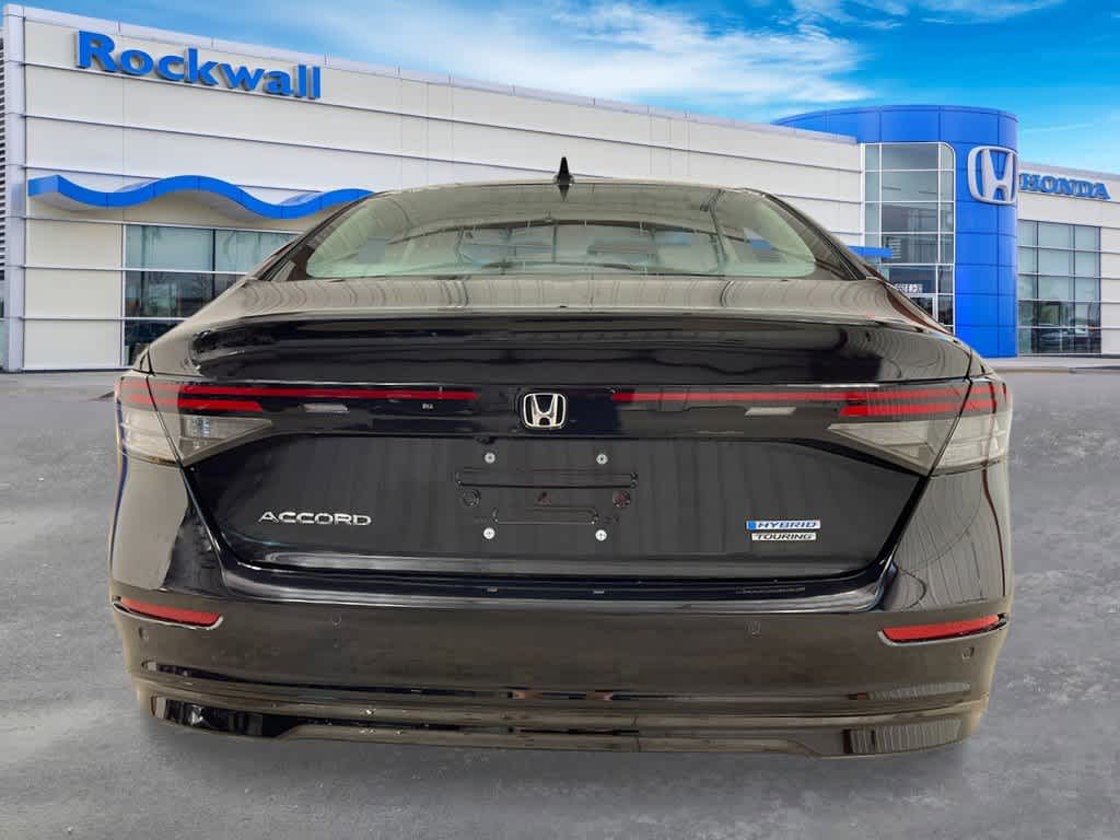 Thumbnail: 2025 Honda Accord - 4