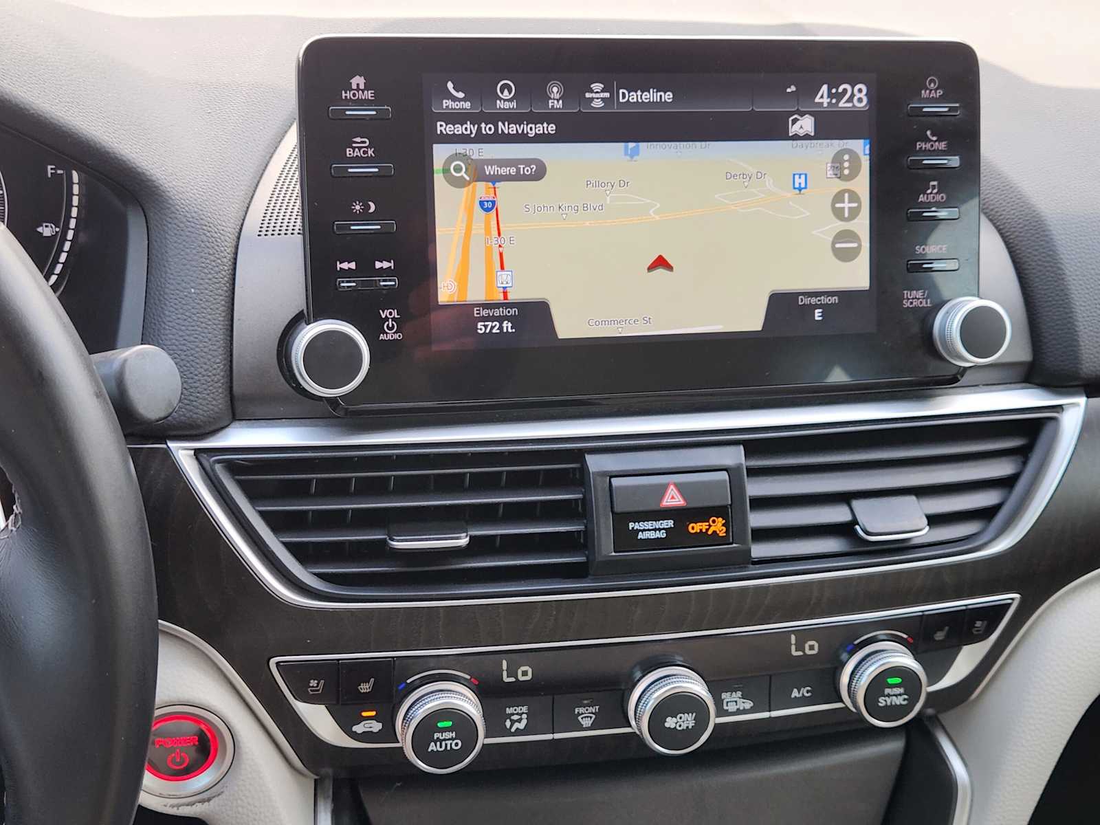 Thumbnail: 2021 Honda Accord - 15