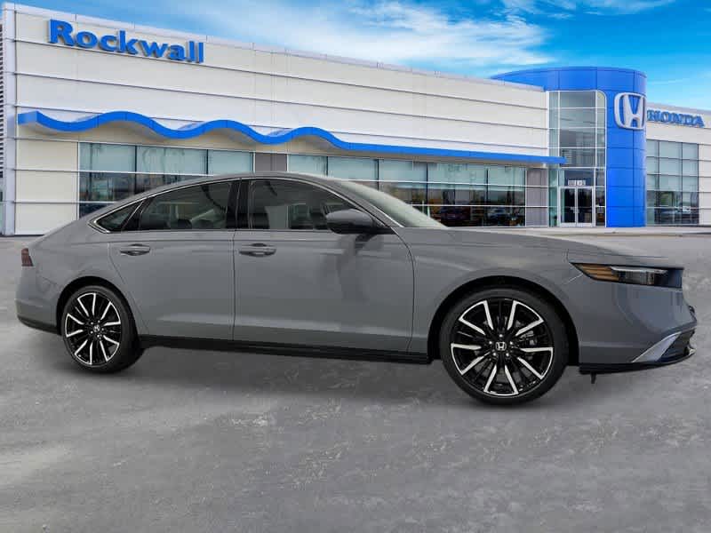 Thumbnail: 2025 Honda Accord - 8