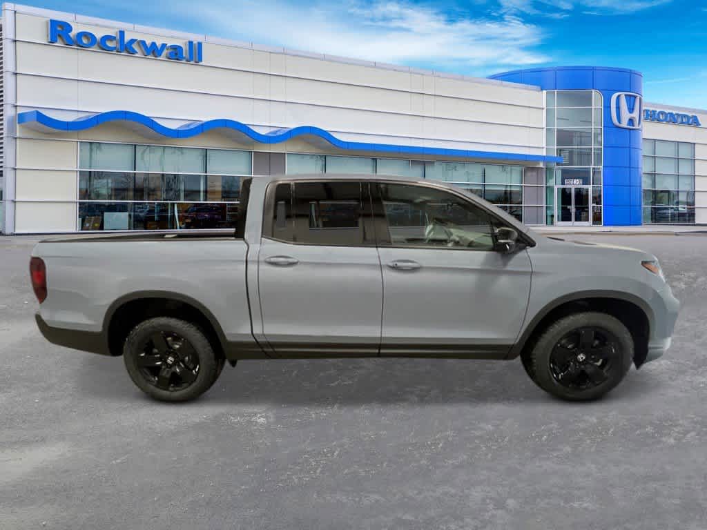 Thumbnail: 2026 Honda Ridgeline - 8