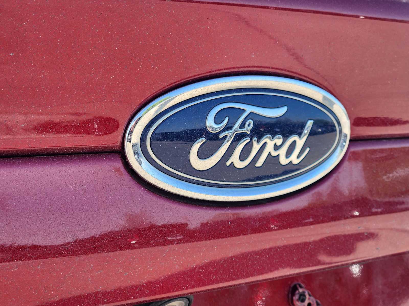 Thumbnail: 2016 Ford Fusion - 7